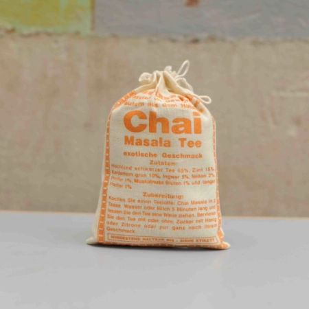 Tea from Nepal - the Sunkoshi lemon grass tea - 100g