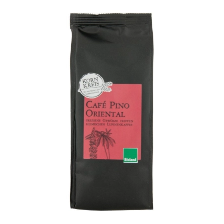 Kornkreis - Lupinenkaffee Café Pino Oriental - 250g