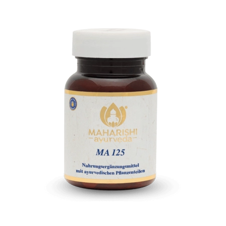 Maharishi Ayurveda - MA 125 - 60 Tabletten
