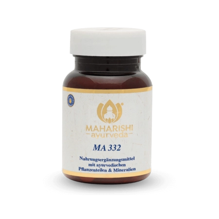 Maharishi Ayurveda - MA 332 - 60 Tabletten