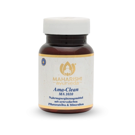 Maharishi Ayurveda - Ama-Clean G - 30g | Miraherba Ayurveda
