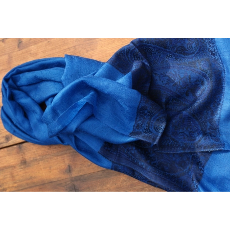 Miraherba - Pashmina Schal 100% Kaschmir | Miraherba Textilien