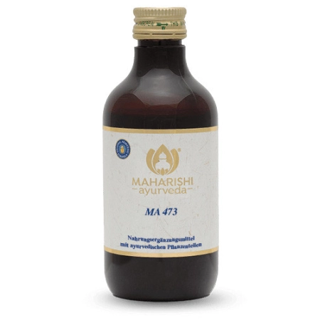 Maharishi -  Arjunaristha Kräuterelixir - 450ml | Miraherba Ayurveda