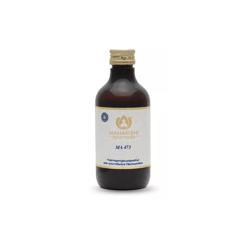Maharishi -  Arjunaristha Kräuterelixir - 450ml | Miraherba Ayurveda