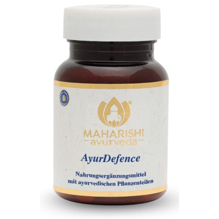 Maharishi -  AyurDefence - 19,8g | Miraherba Ayurveda