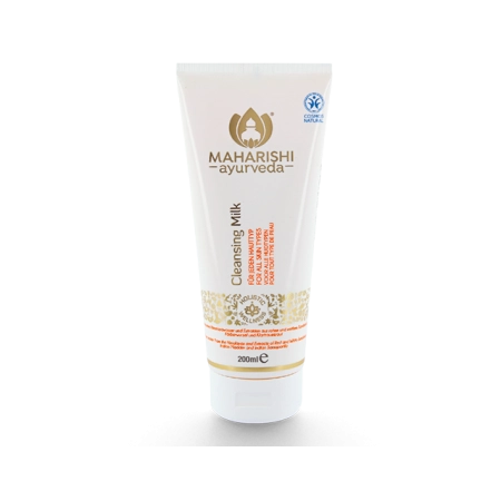 Maharishi Ayurveda - Reinigungsmilch - 200ml | Miraherba Naturkosmetik