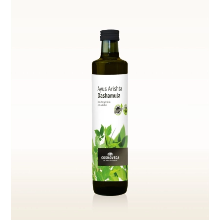 Cosmoveda - Dashamula Aristha - 500ml | Miraherba Ayurveda