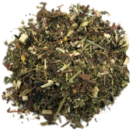 Miraherba - Thé n°14 : Clarifiant - 100g | Thés maison Miraherba