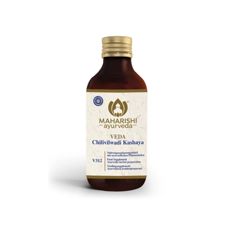 Maharishi Ayurveda - Chilivilwadi Kashaya Veda312 | Miraherba Ayurveda