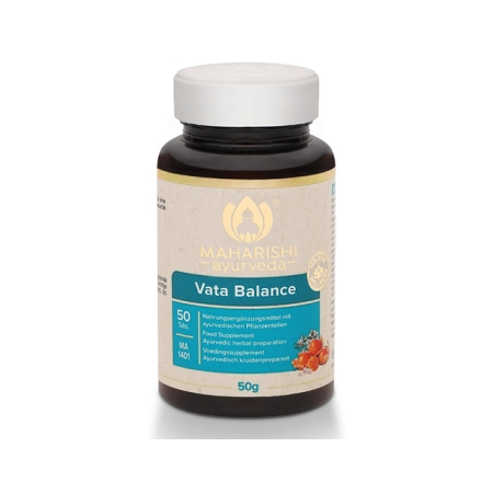 Maharishi - Vata-Balance - 50g| Miraherba Ayurveda