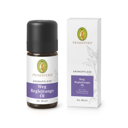 Primavera - Aromapflege Weg Begleitungs Öl - 10ml | Miraherba Duft