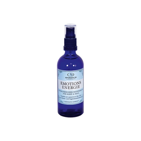 Apomanum - Emotions-Energie Tonikum - 50ml | Miraherba Duft