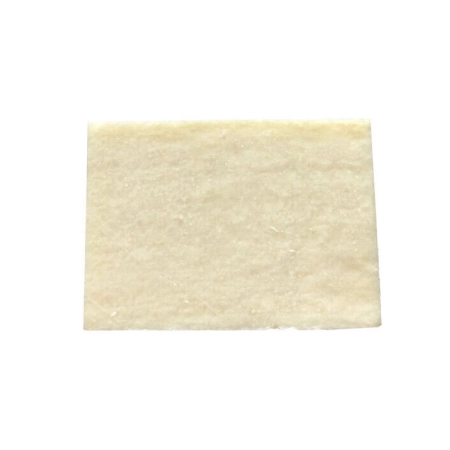 Zhenobya - Bio Eselmilchseife unverpackt - 100g | Miraherba Seife