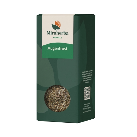Miraherba - Euphraise Bio - 100g | Miraherba Bio Herbes