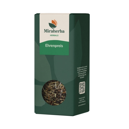 Miraherba - Véronique bio - 100g | Miraherba Bio Kräuter