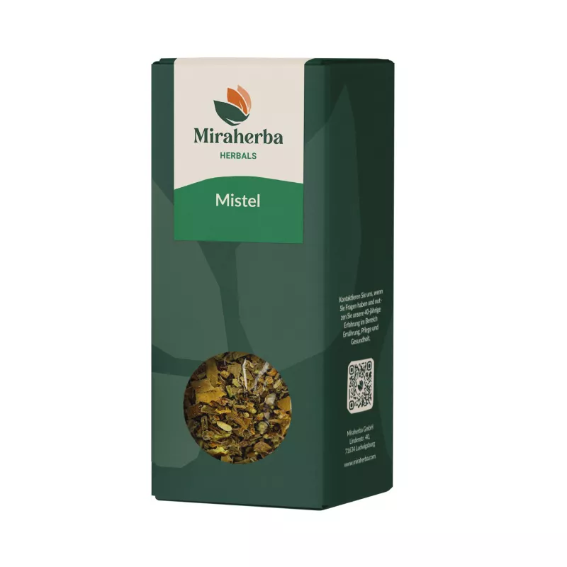 Miraherba - Bio Gui - 100g | Miraherba Bio Herbes
