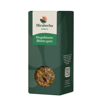 Miraherba - Flores de caléndula bio - 100g