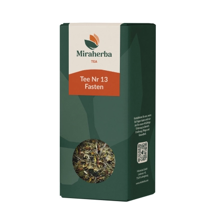 Miraherba Tee Nr. 13 Fasten