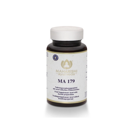 Maharishi Ayurveda - MA 179 - 120 Tabletten | Miraherba Ayurveda