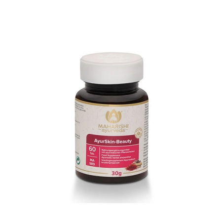 Maharishi Ayurveda - AyurSkin-Beauty MA 989  | Miraherba Ayurveda