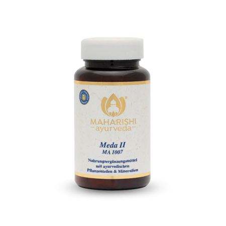Maharishi Ayurveda - Meda II MA 1007  | Miraherba Ayurveda