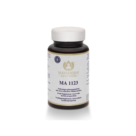 Maharishi Ayurveda -  MA 1123 - 120 Tabletten | Miraherba Ayurveda
