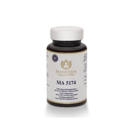 Maharishi Ayurveda - MA 5174 - 120 Tabletten | Miraherba Ayurveda
