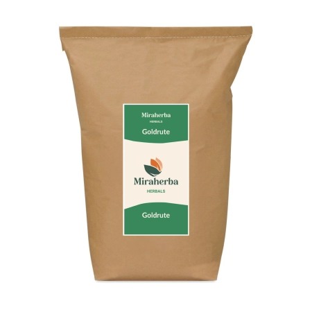 Miraherba - Verge d'or bio - 500 g