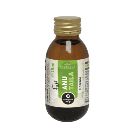 Cosmoveda - Olio per il naso Ayus Taila - 10ml | Miraherba Ayurveda