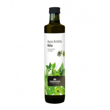 Cosmoveda - Ayus Arishta Bala - 250ml