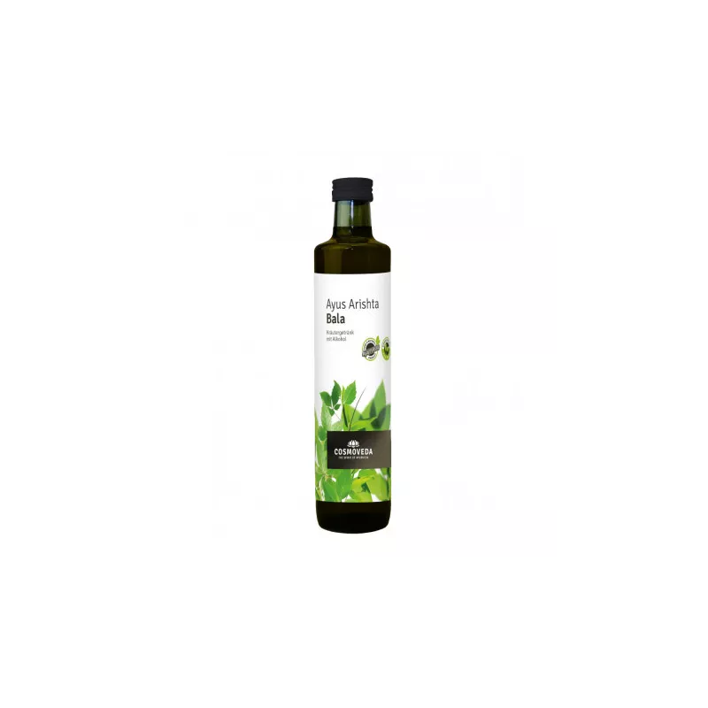 Cosmoveda - Ayus Arishta Bala - 250ml
