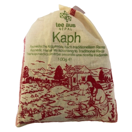 Tee aus Nepal - Kapha Tee - 100g