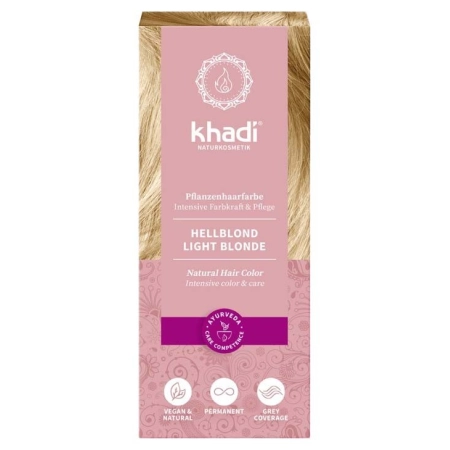 Khadi - Bionda - 100g