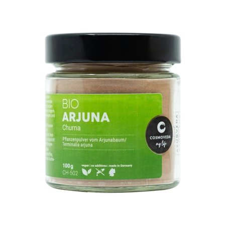 Cosmoveda - Arjuna Churna - 100g