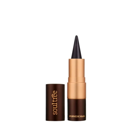 soultree - Kajal Schwarz Cold - 3g