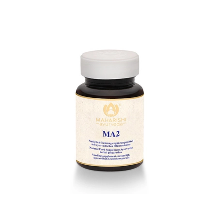 Maharishi Ayurveda - MA 2 - 100 Tabletten