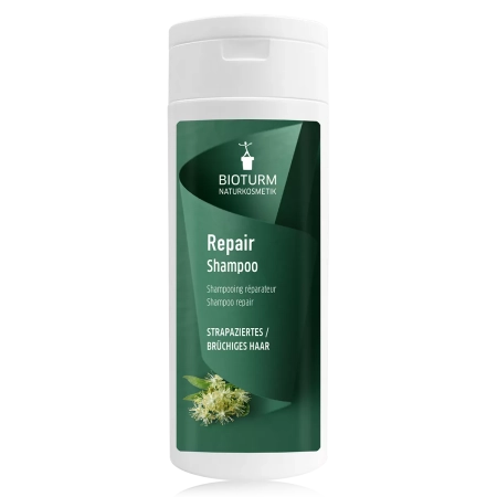 Bioturm - Repair Shampoo - 200ml