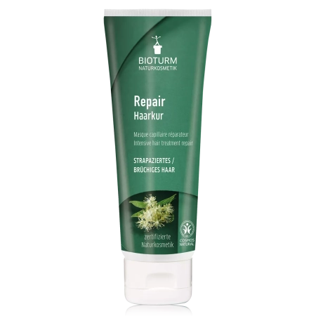 Bioturm Haarkur Repair Nr.113 - Haarkur Repair, intensive Extrapflege