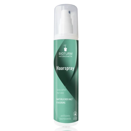 Bioturm de LACA para el cabello Nş 122 - 150ml