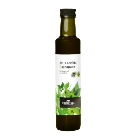 Cosmoveda - Ayus Arishta Dashamula - 250ml | Miraherba Ayurveda