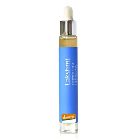 Lakshmi - Augenserum Cold - 10 ml