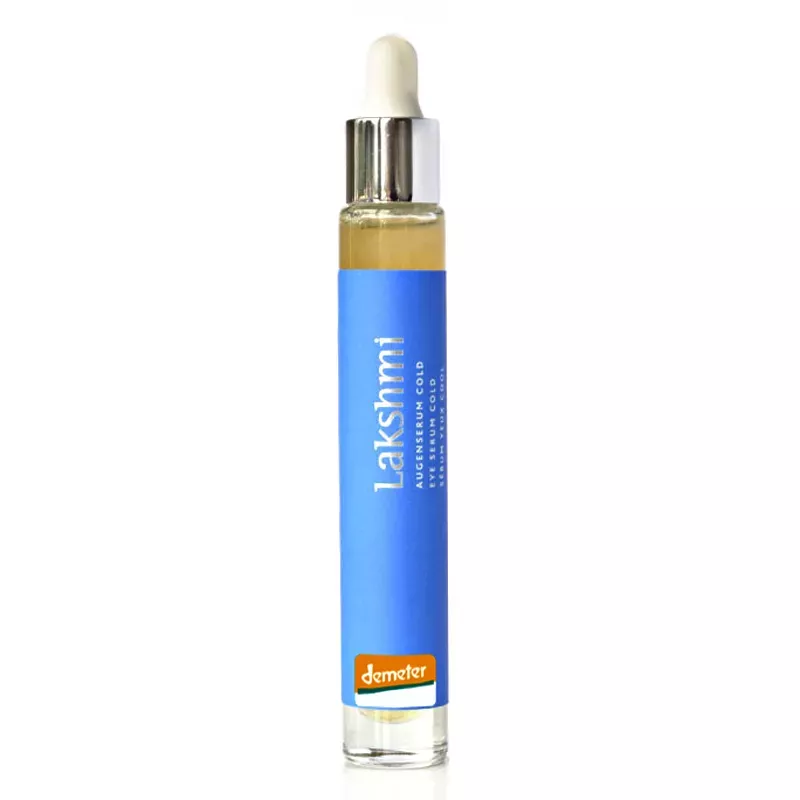 Lakshmi - Sérum pour les yeux Cold - 10 ml