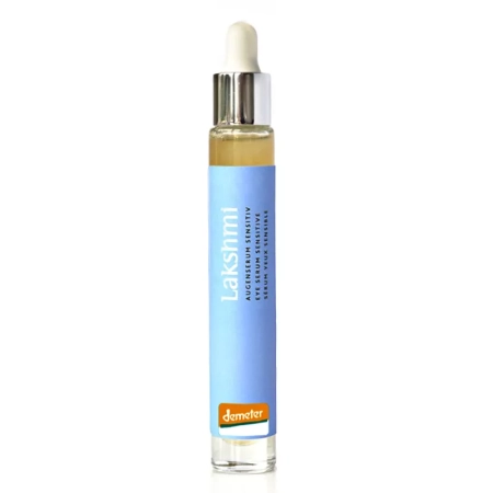 Lakshmi - Augenserum Sensitiv - 10 ml