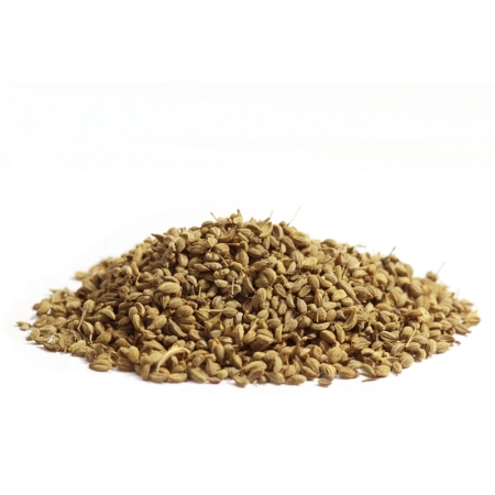 Miraherba - Bio Ajowain, Königskümmel todo - 50g | Miraherba
