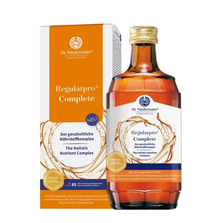 Dr. Niedermaier - Regulatpro® Complete - 350ml