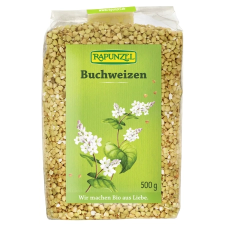 Rapunzel - Süß & Salzig Nuss-Frucht-Mix - 150g