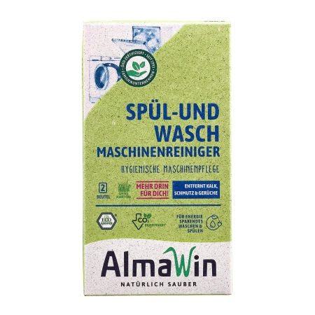 AlmaWin - Spülmaschinen Reiniger - 200g
