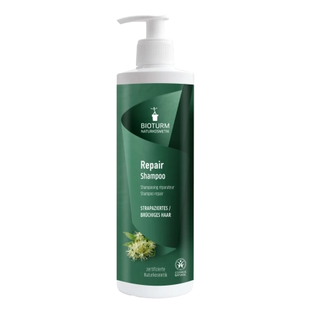 Bioturm - Repair Shampoo - 500ml