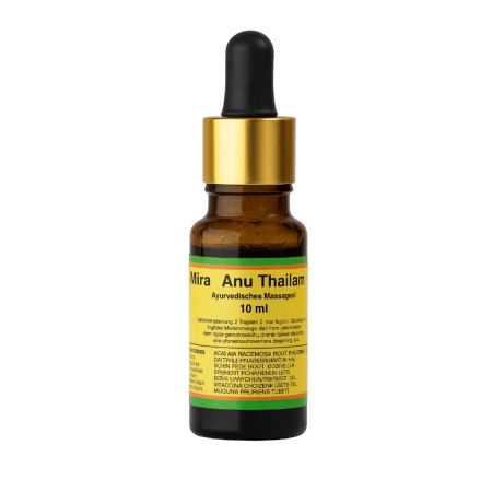 Sree Sankara - Anu Thailam Nasenöl - 10ml