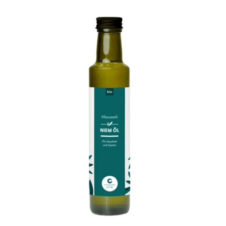 Cosmoveda - Huile de Niem BIO - 250ml